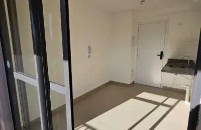 Apartamento com 1 quarto à venda na Rua Casa do Ator, 566, Vila Olímpia, São Paulo