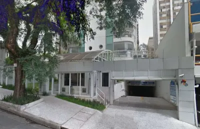 Apartamento com 2 quartos para alugar na Rua da Consolação, 2825, Cerqueira César, São Paulo