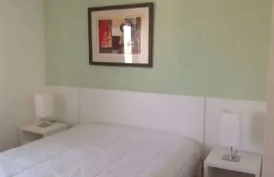 Flat com 1 quarto para alugar na Avenida Ibijaú, 369, Moema, São Paulo