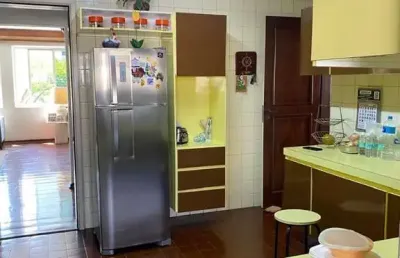 Apartamento vila nova conceicao sao paulo sp brasil