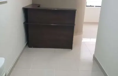Conjunto comercial/sala cidade moncoes sao paulo sp brasil