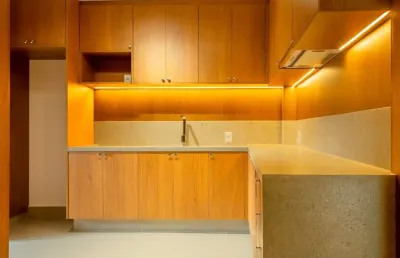 Apartamento vila nova conceicao sao paulo sp brasil
