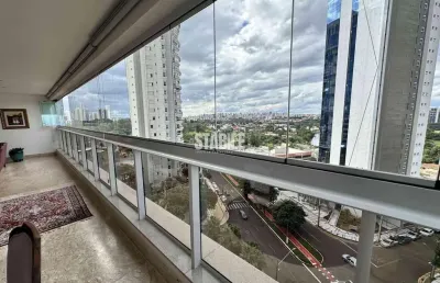 Apartamento 4 dormitórios para alugar bela suiça londrina/pr