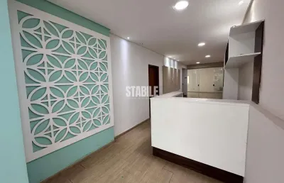 Ponto comercial para alugar na Avenida São João, 758, Antares, Londrina