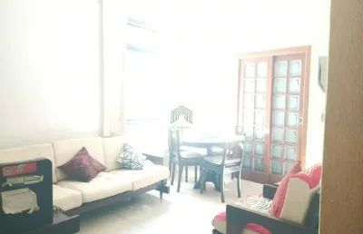 Apartamento com 3 quartos à venda no nova cachoeirinha, belo horizonte  por r$ 255.000