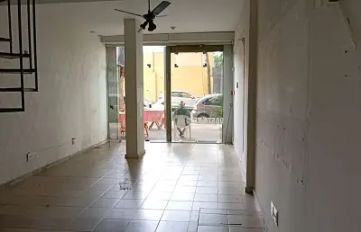 Ponto comercial para alugar no prado, belo horizonte  por r$ 1.500