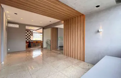 Cobertura com 3 quartos à venda no santo antônio, belo horizonte  por r$ 3.400.000