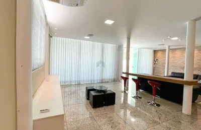Casa com 4 quartos à venda na anchieta, belo horizonte  por r$ 2.200.000