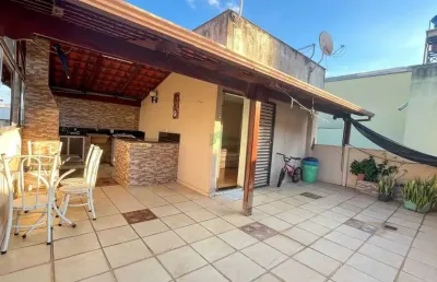 Cobertura com 3 quartos à venda em serrano, belo horizonte  por r$ 479.000