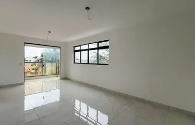 Apartamento com 4 quartos à venda em indaiá, belo horizonte  por r$ 1.300.000