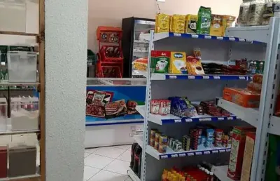 Excelente imóvel de esquina  comercial e residencial