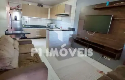 Casa com 2 quartos à venda na Rua Vila Velha, 428, Contorno, Ponta Grossa