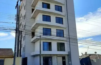 Cobertura com 4 quartos à venda na Avenida Anita Garibaldi, SN, Orfãs, Ponta Grossa
