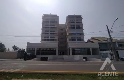 Apartamento com 3 quartos à venda na Rua Visconde do Rio Branco, s/n, Oficinas, Ponta Grossa