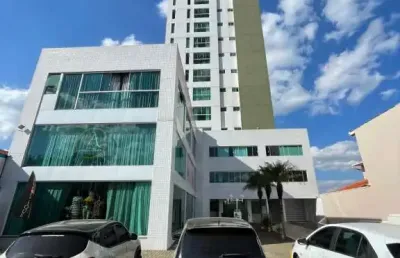 Apartamento com 2 quartos para alugar no Centro, Ponta Grossa 