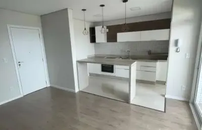 Apartamento com 2 quartos para alugar no Centro, Ponta Grossa 