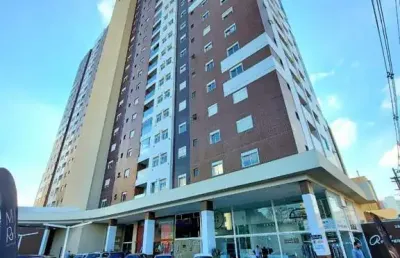 Apartamento com 3 quartos para alugar no Centro, Ponta Grossa 