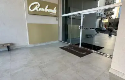 Apartamento com 3 quartos para alugar na Rua Augusto Ribas, 289, Centro, Ponta Grossa