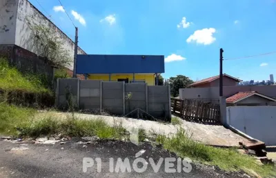 Casa com 1 quarto à venda na Rua Lysandro Antunes Sampaio, 55, Ronda, Ponta Grossa