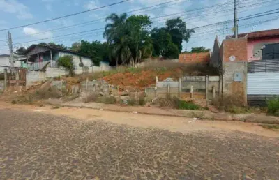 Terreno à venda no Estrela, Ponta Grossa 