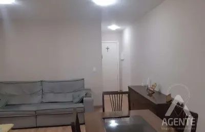 Apartamento com 3 quartos à venda na Rua Valério Ronchi, 160, Uvaranas, Ponta Grossa