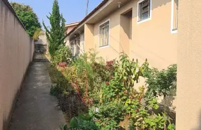 Casa em condomínio fechado com 3 quartos à venda na Rua Paranavaí, 360, Uvaranas, Ponta Grossa