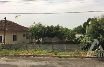 Terreno à venda na Rua Dezenove de Dezembro, S/N, Centro, Ponta Grossa