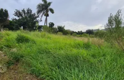 Terreno à venda na Rua Praia Mansa, S/N, Contorno, Ponta Grossa