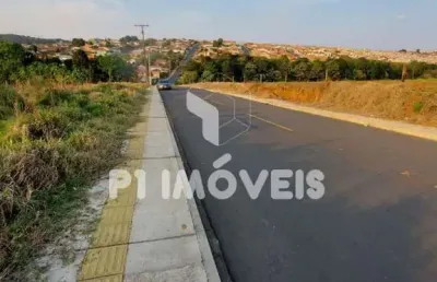 Terreno à venda na Rua Praia Mansa, sn, Contorno, Ponta Grossa