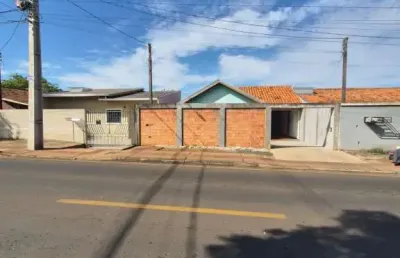 Casa com 3 quartos à venda na Rua Ozualdo Delezuk, 85, Olarias, Ponta Grossa