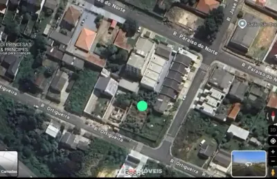Terreno à venda na Rua Ortigueira, S/N, Contorno, Ponta Grossa