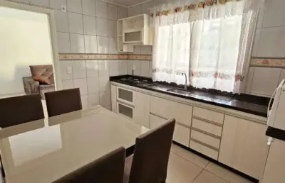 Casa com 3 quartos à venda na Rua Jorge Holzmann, 595, Colônia Dona LuÍza, Ponta Grossa