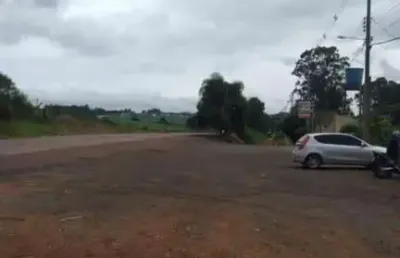 Terreno à venda na Avenida DAF, s/n, Jardim Carvalho, Ponta Grossa