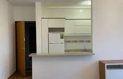 Apartamento com 2 quartos à venda no Neves, Ponta Grossa 