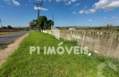 Terreno à venda na Avenida Congonhas, Sn, Chapada, Ponta Grossa