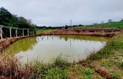 Chácara / sítio à venda no Chapada, Ponta Grossa 