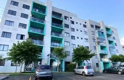 Apartamento com 3 quartos à venda na Avenida União Panamericana, 1111, Oficinas, Ponta Grossa