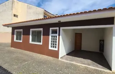 Casa em condomínio fechado com 3 quartos à venda no Uvaranas, Ponta Grossa 