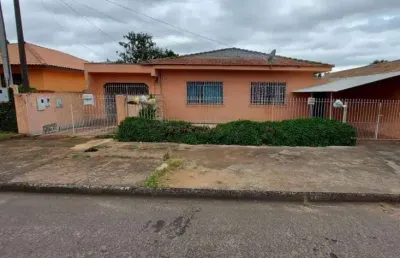 Casa com 3 quartos à venda no Oficinas, Ponta Grossa 