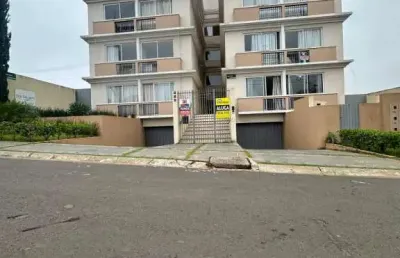 Apartamento com 3 quartos à venda na Rua Olegário Mariano, 429, Neves, Ponta Grossa