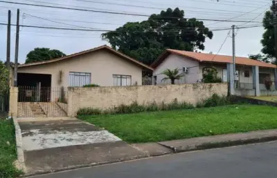 Casa com 3 quartos à venda na Rua Quinze de Setembro, 1575, Uvaranas, Ponta Grossa