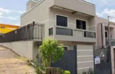 Casa com 3 quartos à venda na Rua Daily Luiz Wambier, 3565, Orfãs, Ponta Grossa