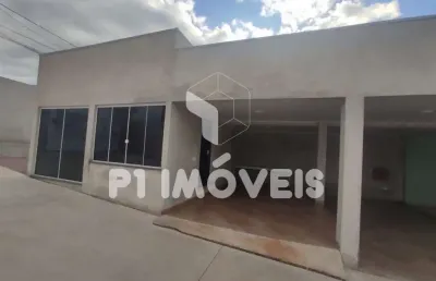 Casa com 2 quartos à venda na Rua Alberto Tramontin, 721, Contorno, Ponta Grossa