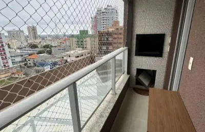 Apartamento com 2 quartos para alugar na Rua Francisco Ribas, 900, Centro, Ponta Grossa