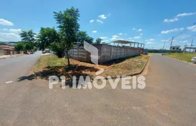 Terreno à venda no Contorno, Ponta Grossa 