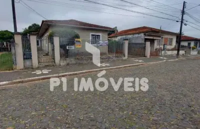 Casa com 4 quartos à venda na Rua Barão de Capanema, 998, Nova Rússia, Ponta Grossa