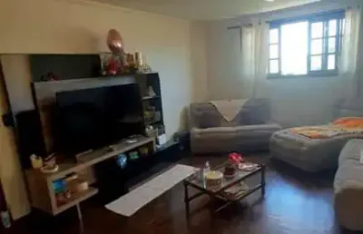 Casa com 3 quartos à venda na Rua Nelson Barreto, 47, Uvaranas, Ponta Grossa