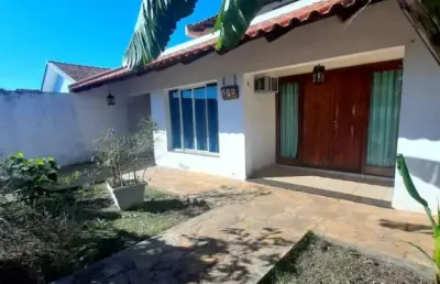 Casa com 3 quartos à venda no Uvaranas, Ponta Grossa 