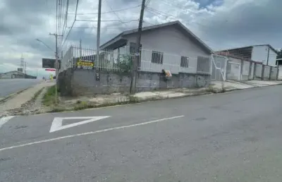 Casa com 4 quartos para alugar no Jardim Carvalho, Ponta Grossa 