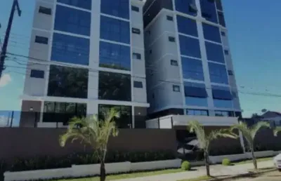 Apartamento com 3 quartos à venda na Rua Octávio de Carvalho, 606, Jardim Carvalho, Ponta Grossa